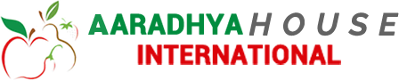 Aradhya International House
