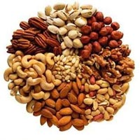 Dry Fruits 01